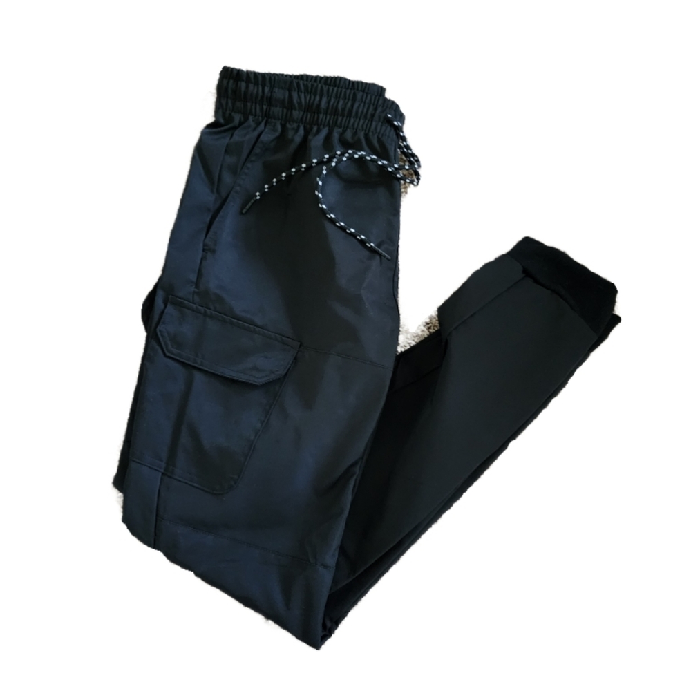 Original Deluxe Supply Boy's Tech Joggers